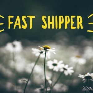FAST SHIPPER
